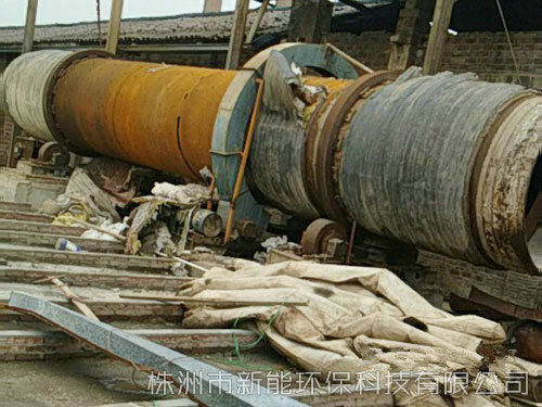 厂矿废旧物资6 厂矿废旧物资6