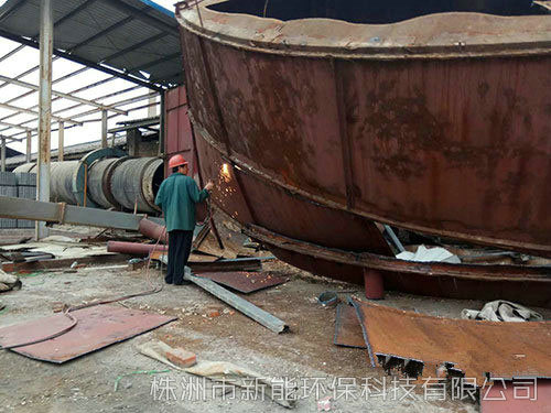 工地闲(xián)置设备(bèi)3 工地闲置设备3
